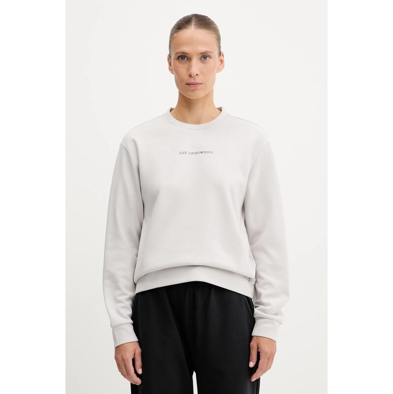 Mikina EA7 Emporio Armani 107377912