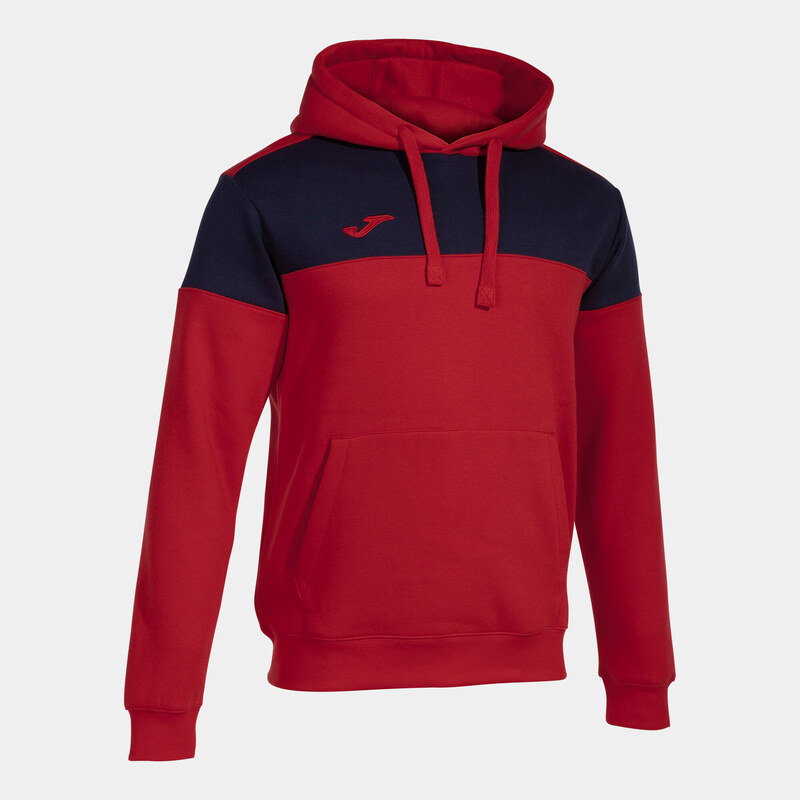 Pánská/chlapecká mMikina Joma Crew V Hoodie