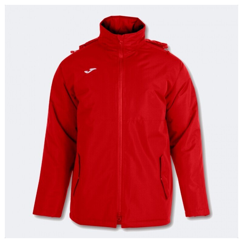 Unisex/chlapecká bunda Joma Trivor Anorak