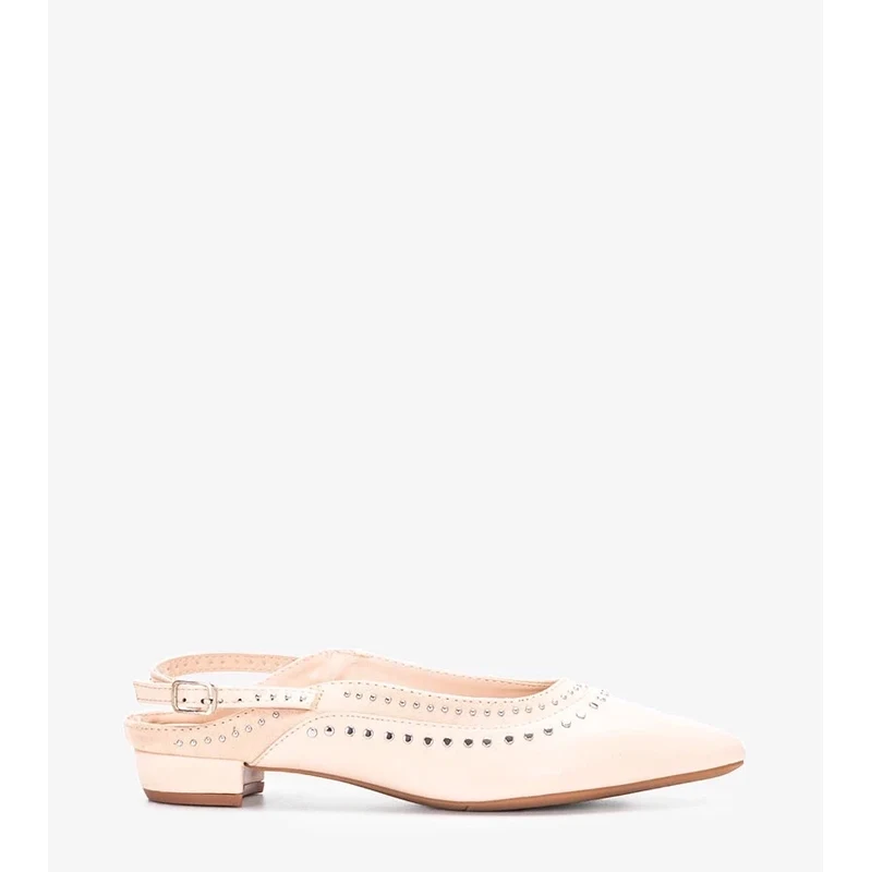D/CEO Black ballerinas Chuwi 106989966