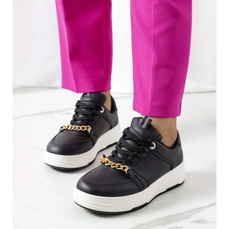 D/CEO Beige Selma womens sneakers 106989989