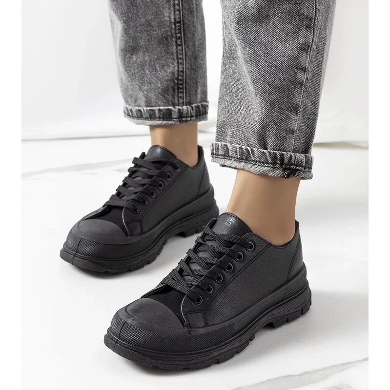 D/CEO Black trainers Beat 106989986