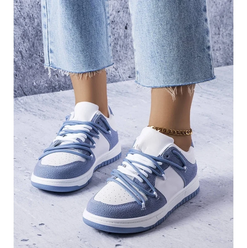 D/CEO Beige Selma womens sneakers 106990153
