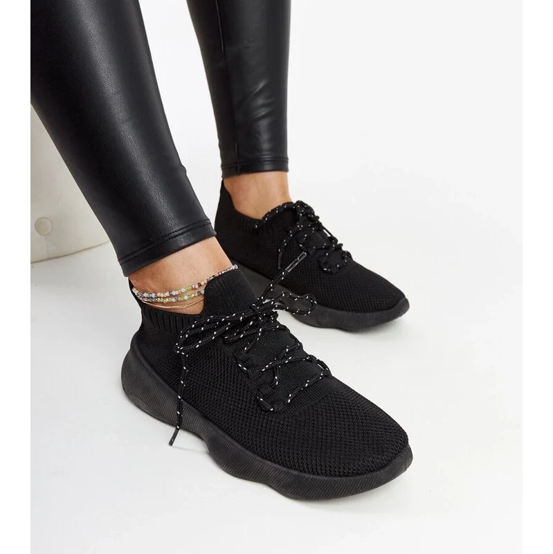 D/CEO White trainers Justar