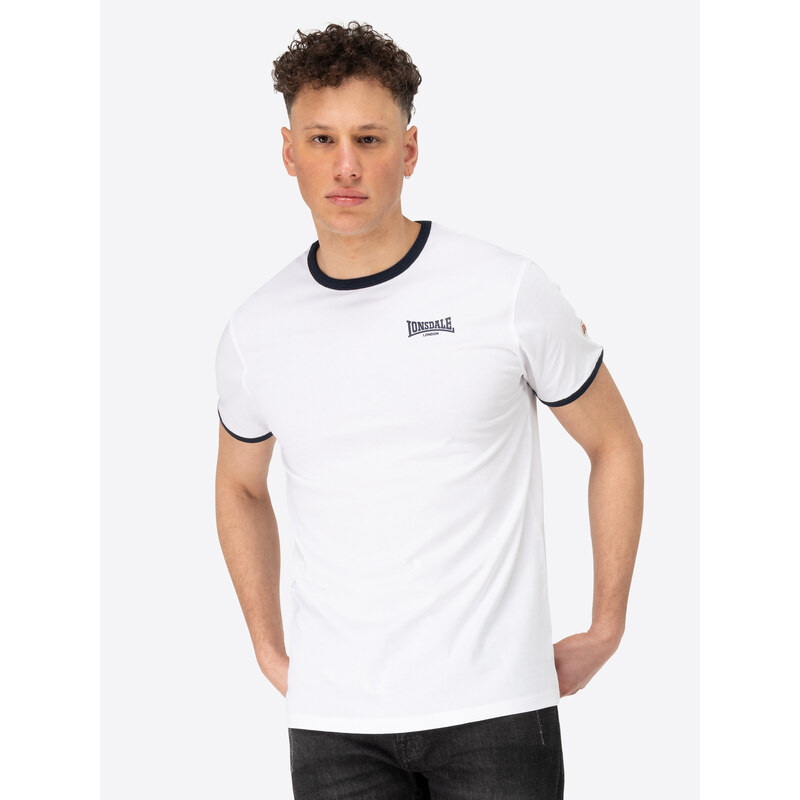 Lonsdale Mens t-shirt regular fit