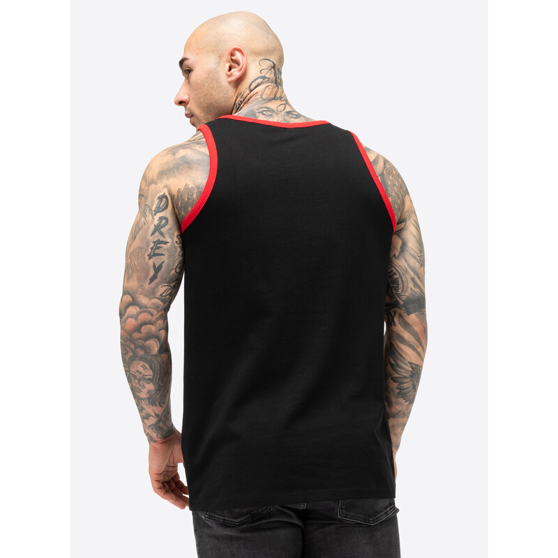 Lonsdale Men's singlet regular fit