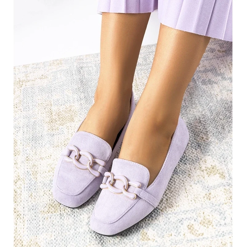 D/CEO Black loafers Aniria 106991162