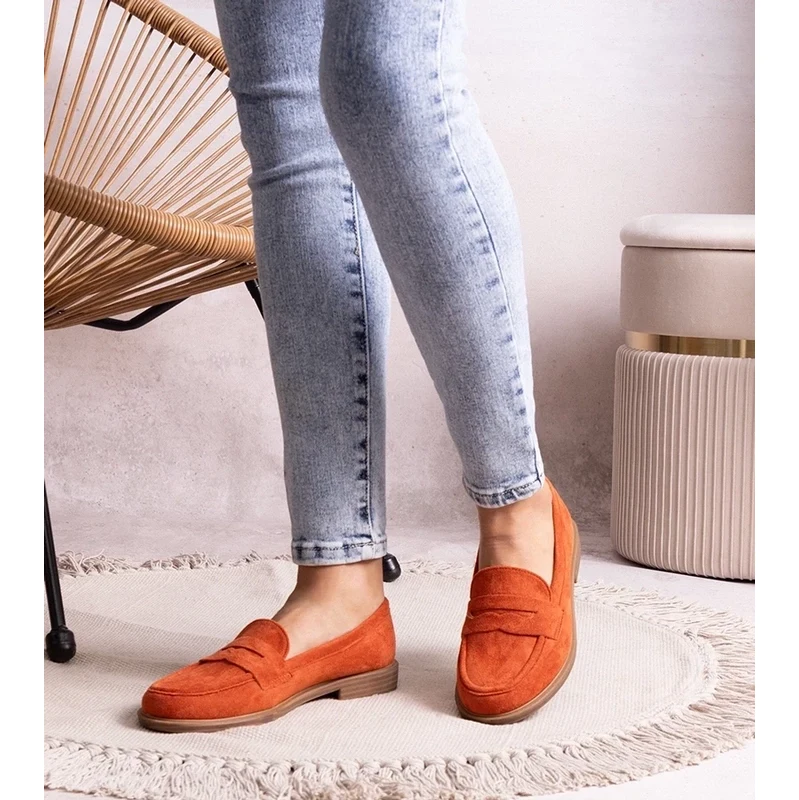 D/CEO Silver loafers Ilana 106991474