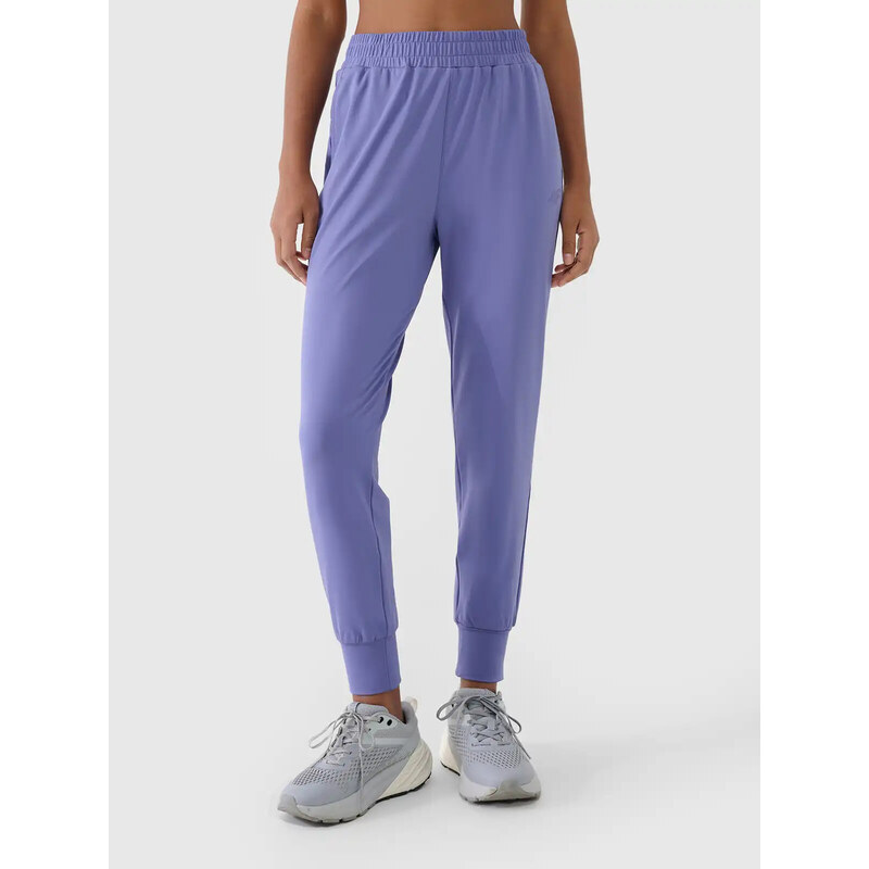 Dámské sportovní kalhoty 4F