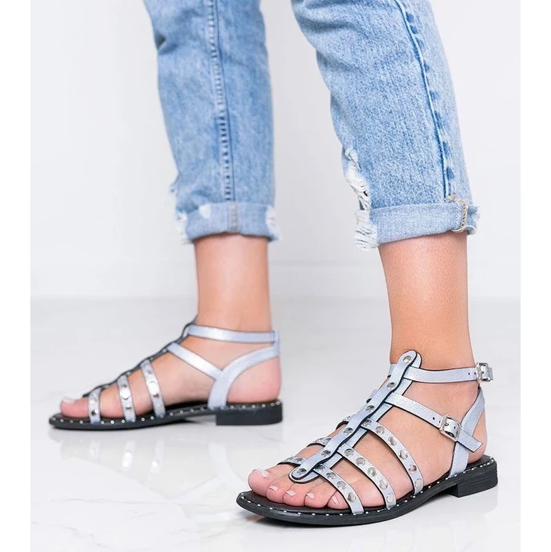 D/CEO Blue sandals Xana 106992247