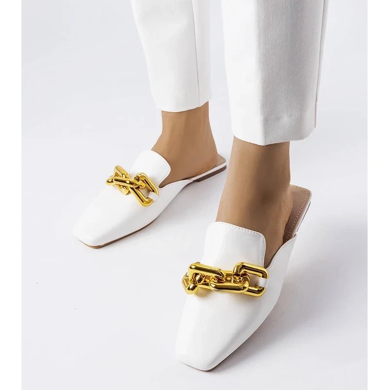 D/CEO Beige sandals Rosina