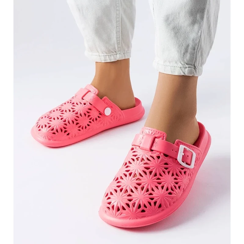 D/CEO Silver loafers Ilana 106992477
