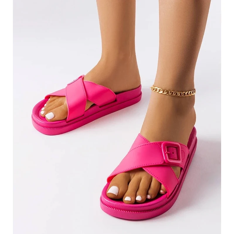 D/CEO Silver loafers Ilana