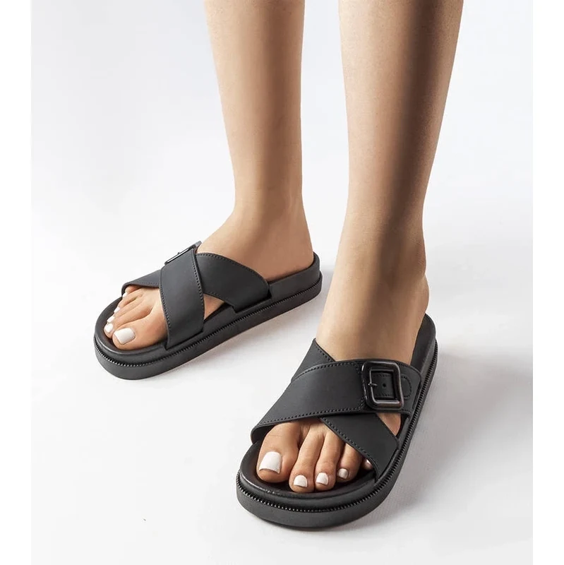 D/CEO Silver loafers Ilana