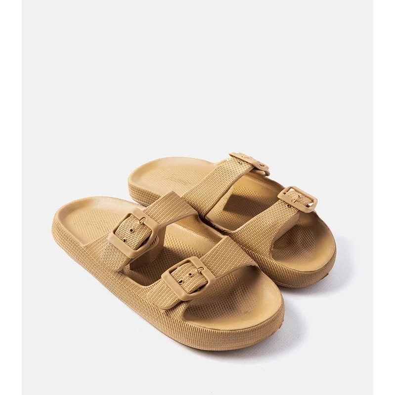D/CEO Silver loafers Ilana