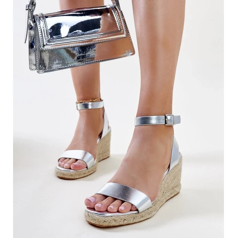 D/CEO Yellow sandals Dolores 106992963