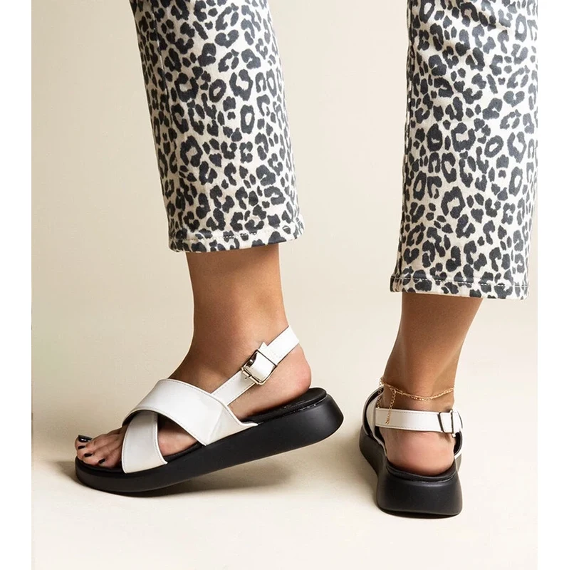 D/CEO Black sandals on a block heel Millo 106993096