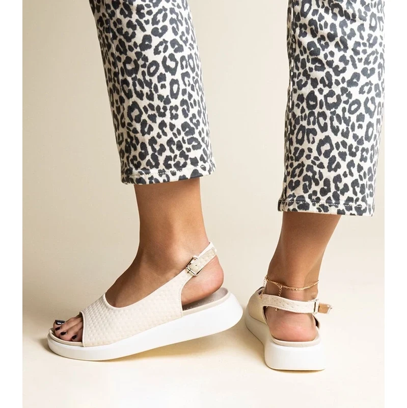 D/CEO Black sandals on a block heel Millo 106993100