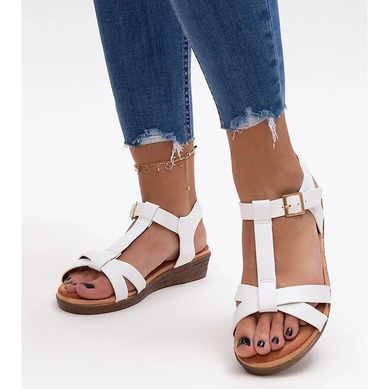 D/CEO Black sandals on a block heel Millo 106993103