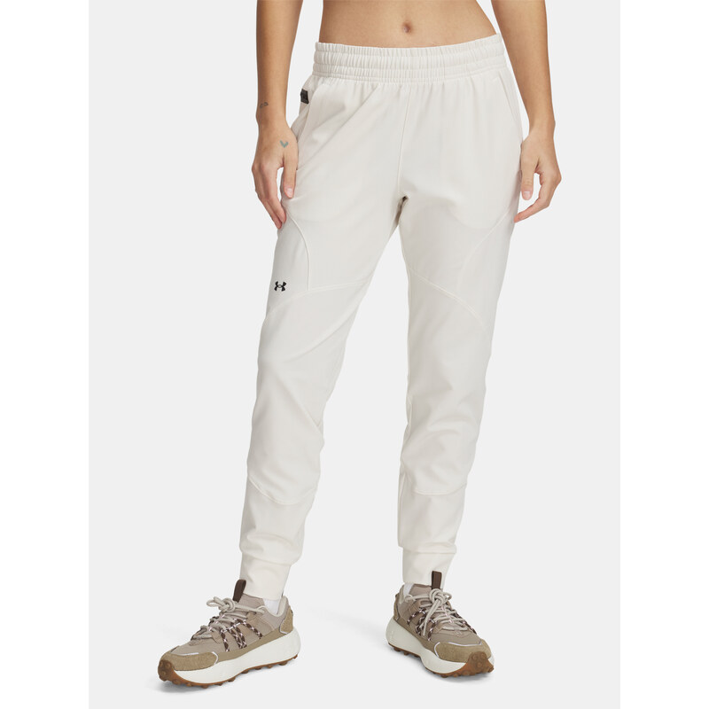 Dámské tepláky Under Armour UA Unstoppable Jogger - Dámské 106993439