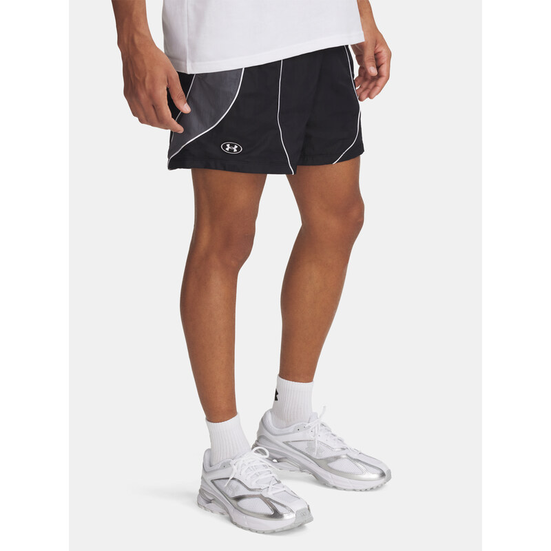 Pánské kraťasy Under Armour UA Icon Volley CB Shorts - Pánské