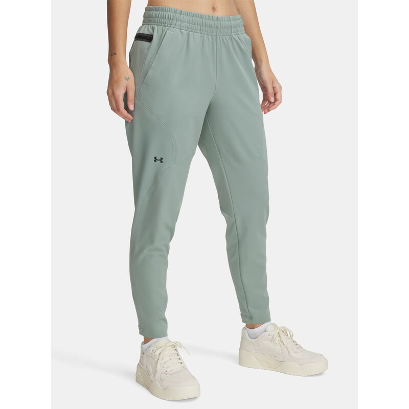 Dámské sportovní kalhoty Under Armour UA UNSTOPPABLE HYBRID - Dámské 106993450
