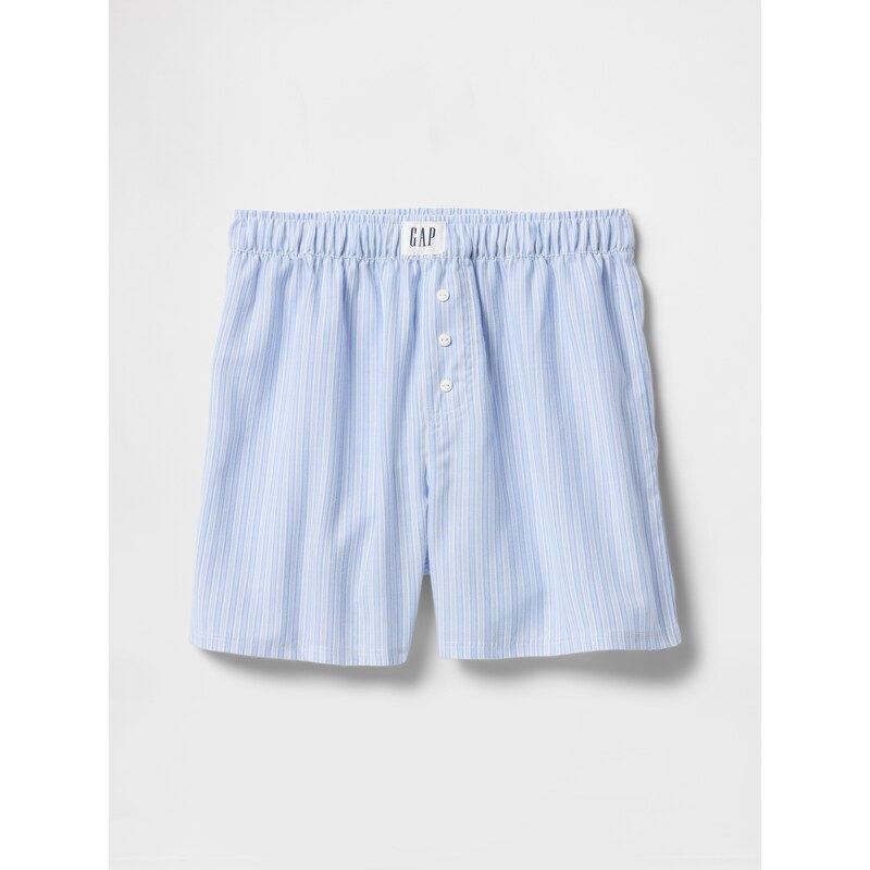 GAP Dětské pyžamové boxerky - Holky