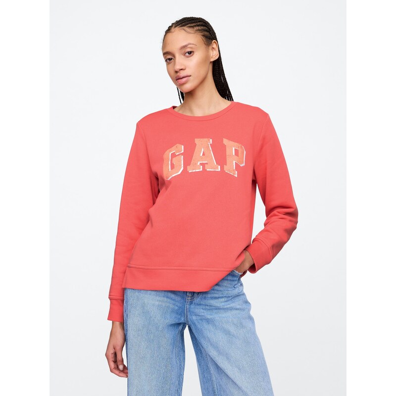 GAP Dámská Mikina s logem 744529-02