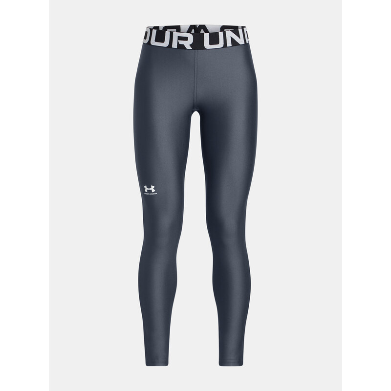 Dívčí legíny Under Armour HG Legging - Holky