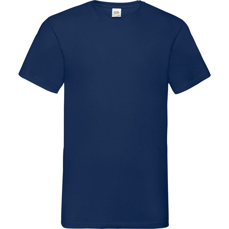 FRUIT OF THE LOOM F08•Valueweight V-Neck Tee