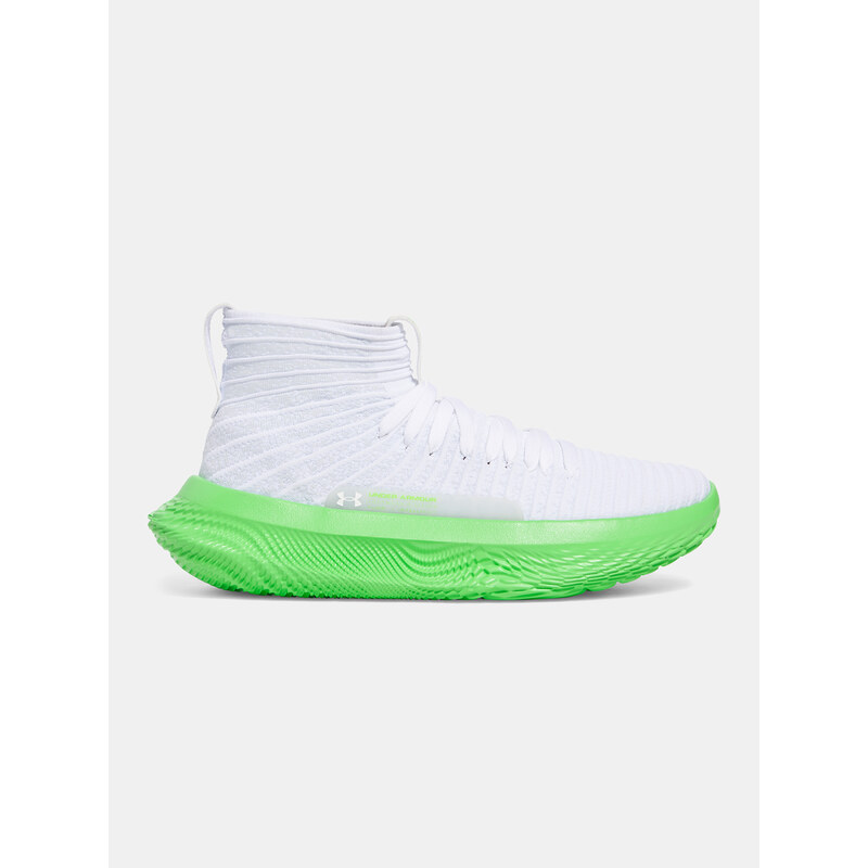 Unisexové boty Under Armour UA FLOW FUTR X Elite - unisex