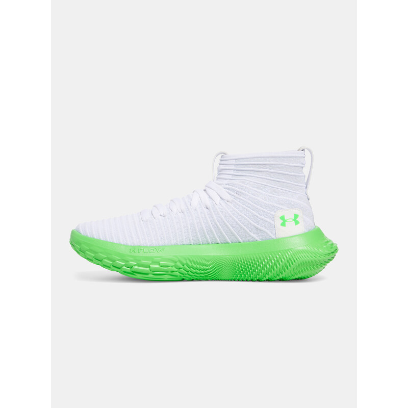 Unisexové boty Under Armour UA FLOW FUTR X Elite - unisex