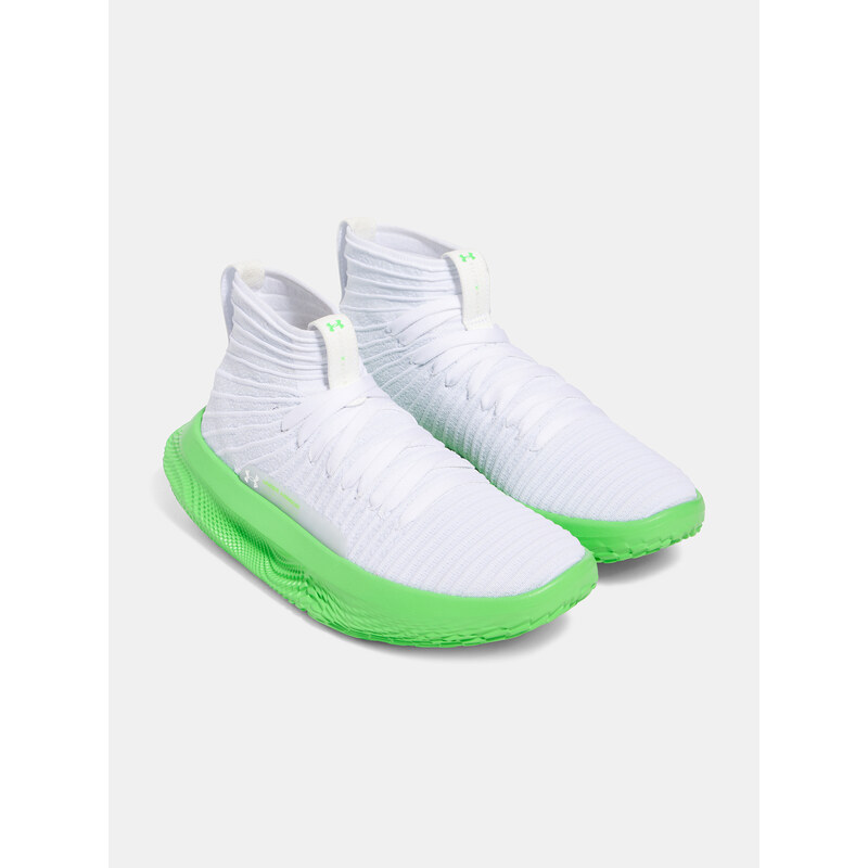 Unisexové boty Under Armour UA FLOW FUTR X Elite - unisex