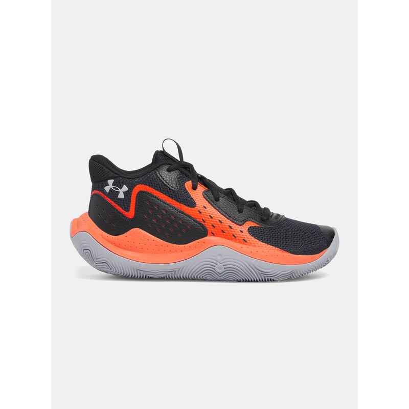 Dětské boty Under Armour UA GS JET 23 - unisex