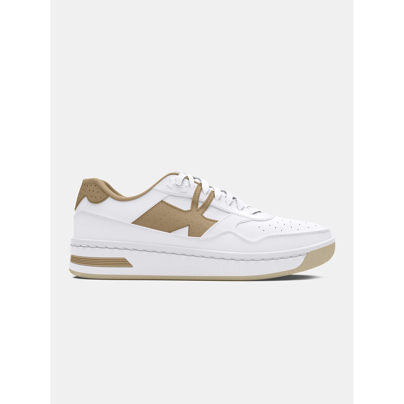 Dámské boty Under Armour UA W Court 96 Suede - Dámské 106662210