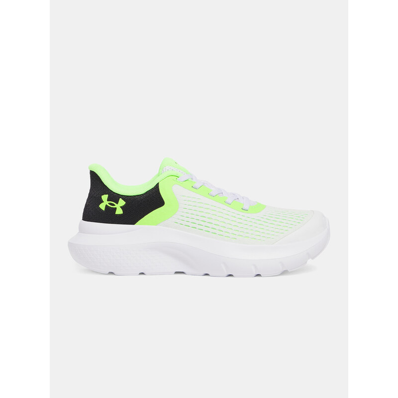 Chlapecké boty Under Armour UA BPS Rogue 5 AL - Kluci