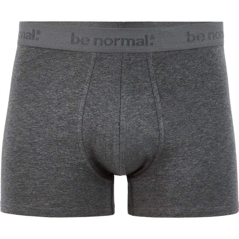Celio Bavlněné boxerky Binormal - Pánské