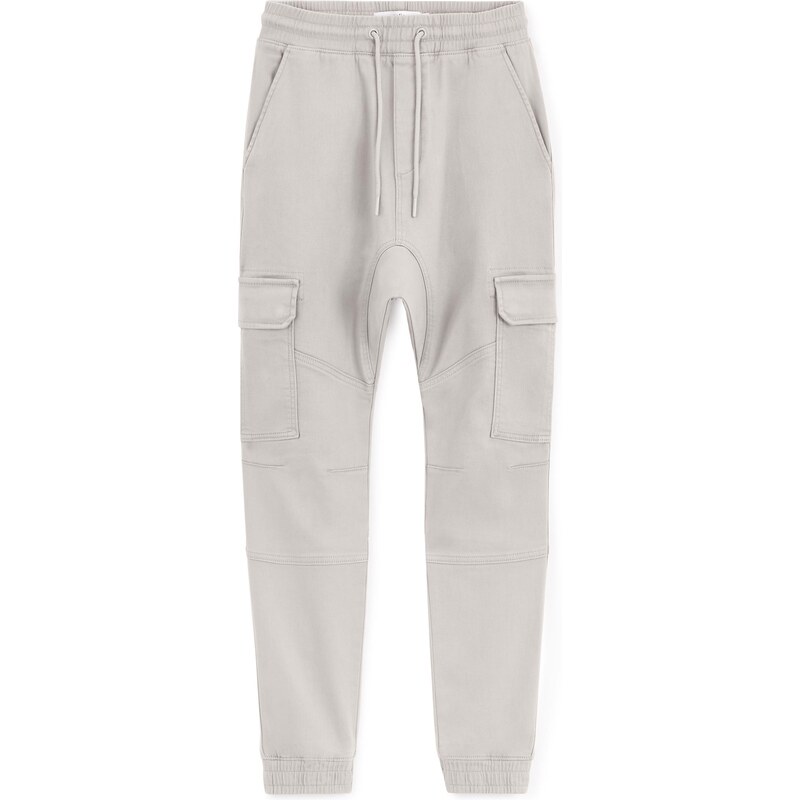 Celio Kalhoty cargo Cokit4 - Pánské