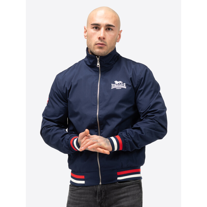 Lonsdale Men's jacket slim fit Men's windbreaker regular fit
