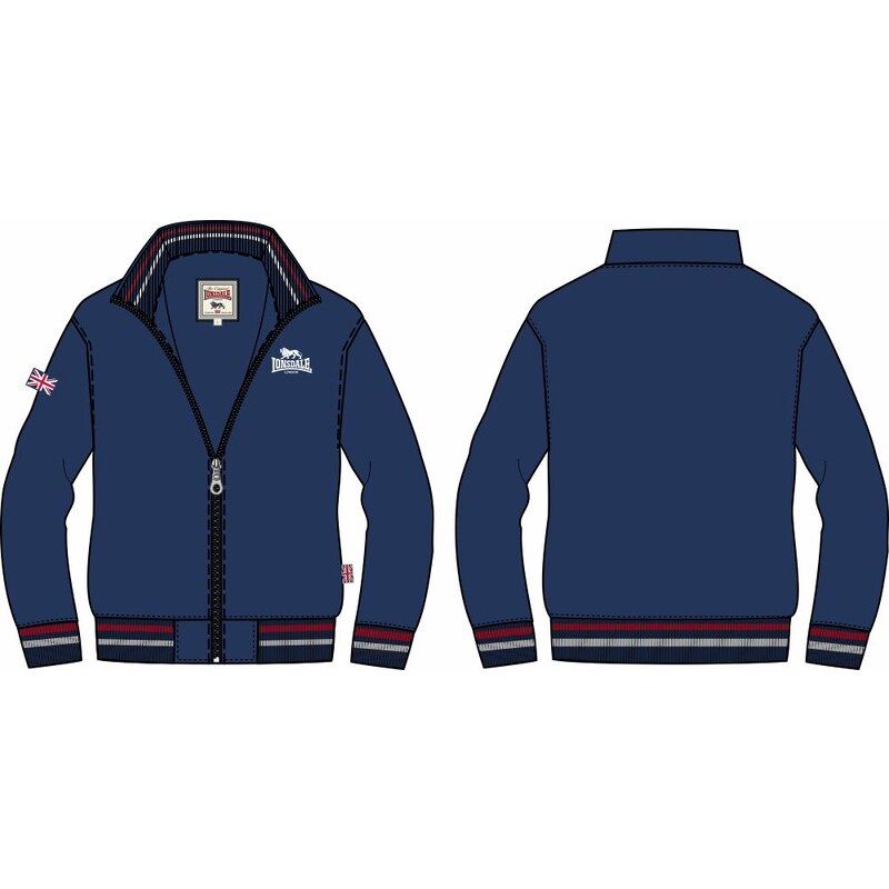 Lonsdale Men's jacket slim fit Men's windbreaker regular fit