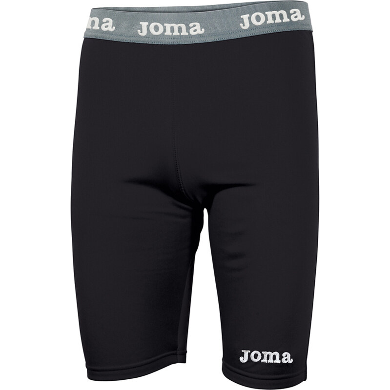 Pánské elasťáky Joma Black Short