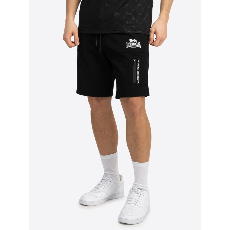 Lonsdale Mens shorts regular fit