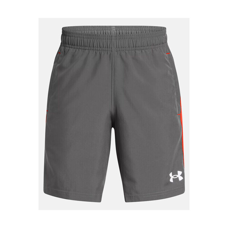 Chlapecké kraťasy Under Armour UA Tech Utility Woven Shorts
