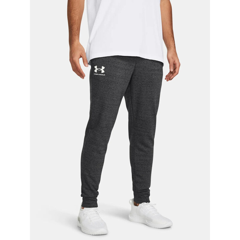 Pánské tepláky Under Armour Rival Terry Jogger
