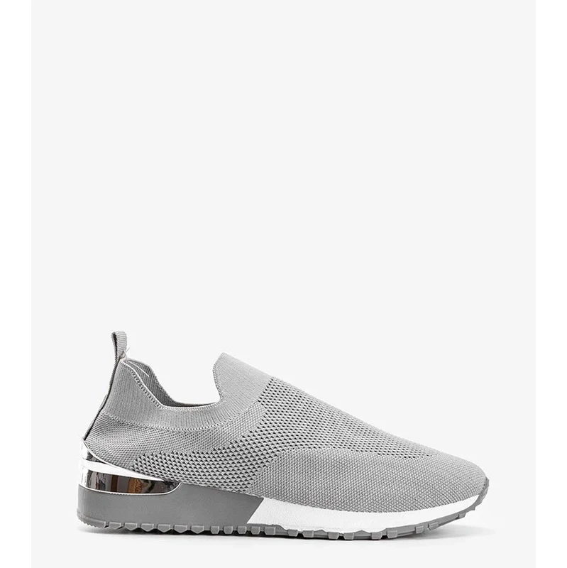 D/CEO Grey sneakers Hazel