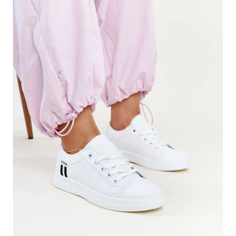 D/CEO Beige trainers Venancia 106995845