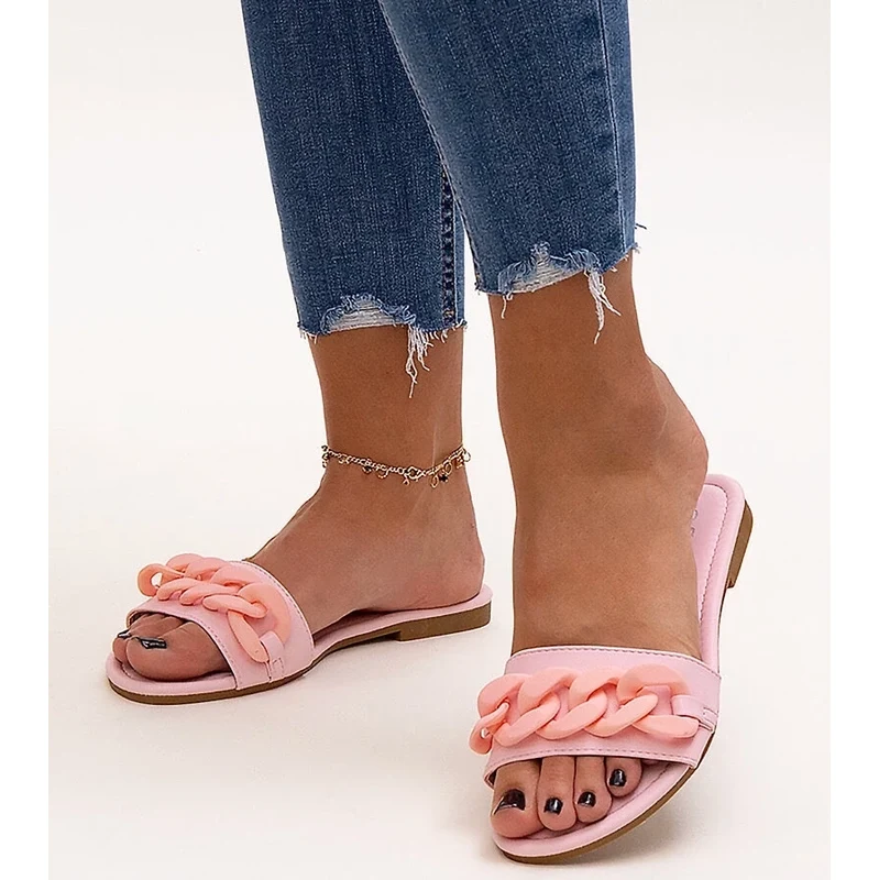 D/CEO Black sandals on a block heel Millo