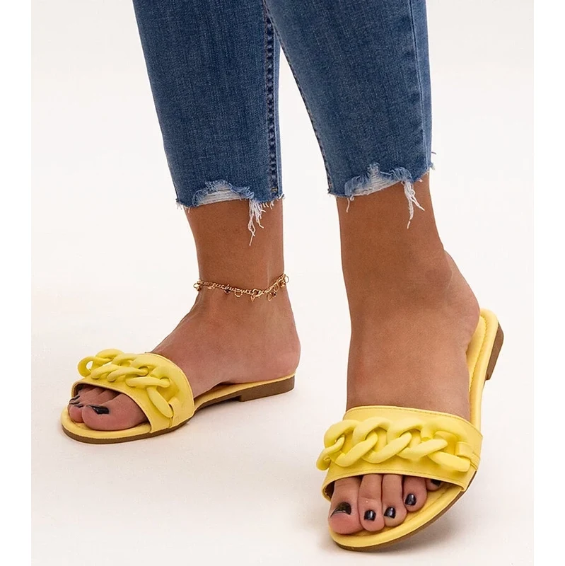 D/CEO Black sandals on a block heel Millo 106996003