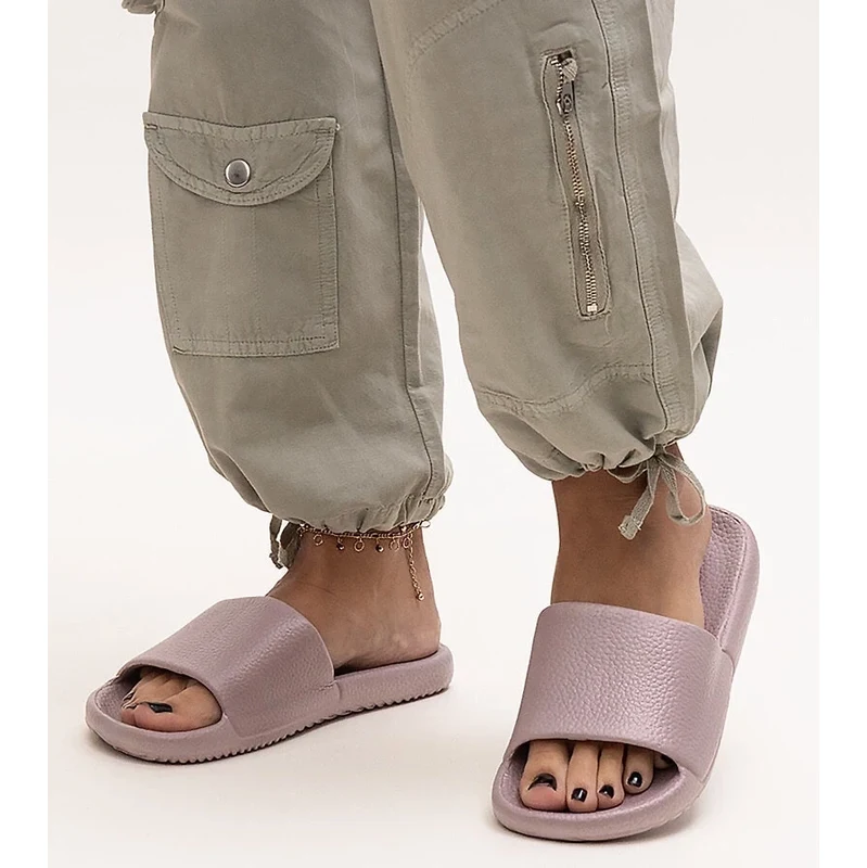 D/CEO Black sandals on a block heel Millo