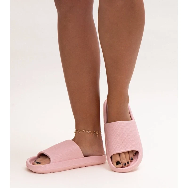 D/CEO Black sandals on a block heel Millo